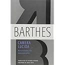 Camera Lucida: Reflections on Photography: Roland Barthes, Richard ...