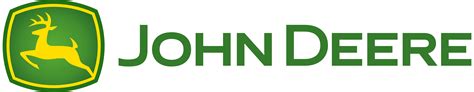 John Deere – Logos Download