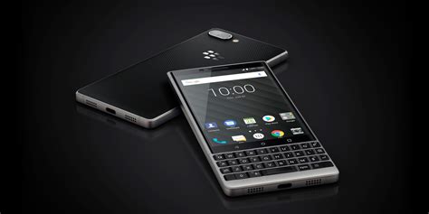 BlackBerry Key2 keeps the keyboard: Features, specs, price, and release date - Business Insider