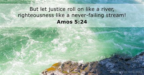 6 Bible Verses about 'River' - NIV & NKJV - DailyVerses.net