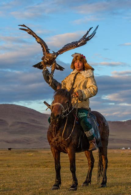 Photos Mongolia | Conservation Photography | Photo Tours and Workshops ...