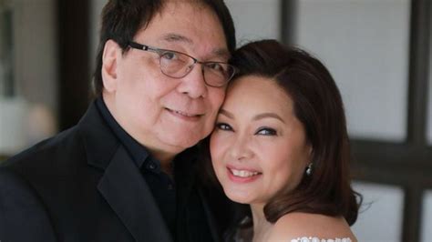 IN PHOTOS: Joey de Leon marries longtime partner Eileen Macapagal