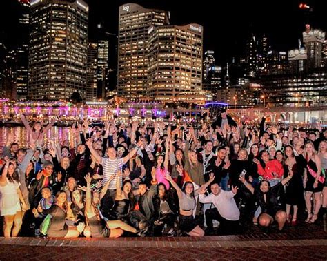 THE 10 BEST Nightlife Activities in Sydney (Updated 2024)