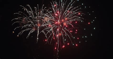 Rescheduled Delaware City fireworks will light up the sky Sunday