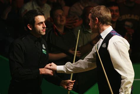 Betfred World Championship | Friday 15th April 2022 | Ronnie O'Sullivan On His