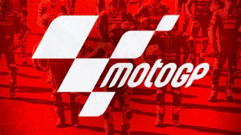 Motogp Logo 2023