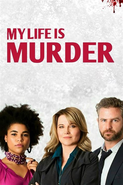 My Life Is Murder Season 1 Episodes Streaming Online | Free Trial | The ...