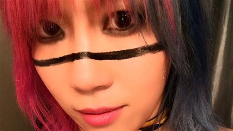 Asuka officially passed Goldberg for the longest undefeated streak in ...