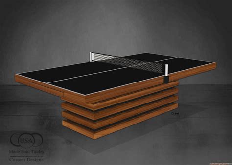 PING PONG TABLE : TABLE TENNIS : PING PONG TABLES : USAMADEPOOLTABLES.COM