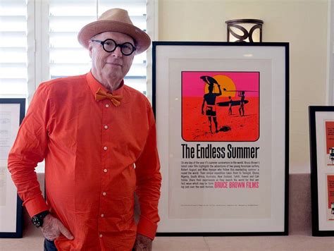 The Artist Behind the Endless Summer Poster on His Work, Then and Now ...