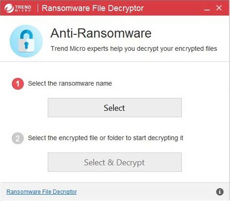 10 Best Ransomware Decryption Tools For Windows in 2023