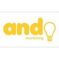 Ando Marketing - What the Logo?