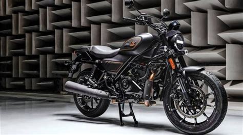 Harley-Davidson X440 India launch today. Check specs and expected price