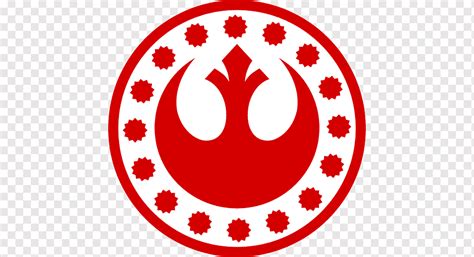 Republic Symbol Star Wars