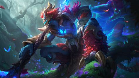 Elderwood Bard Full Hd Wallpaper And Background Image - vrogue.co