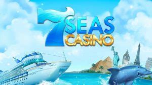 7 Seas Casino Free Slots - Casino Slots Best 87