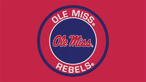 Ole Miss - University of Mississippi Fight Song - Forward Rebels - YouTube