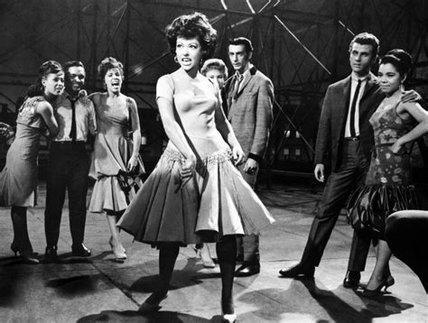 Rita Moreno Electric Company