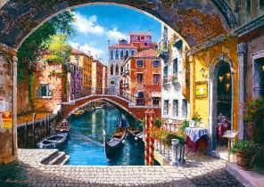 🔥 [50+] Venice River Wallpapers | WallpaperSafari