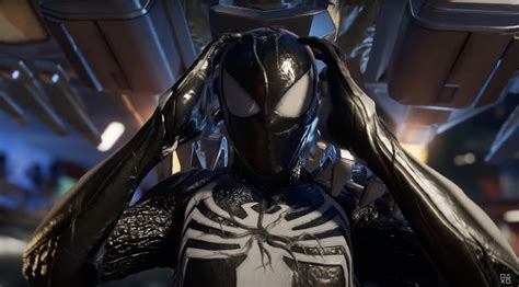 Awesome Story Trailer For Marvel's SPIDER-MAN 2 Features Venom in Action — GeekTyrant