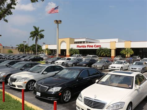 Florida Fine Cars - 37 Photos & 63 Reviews - Auto Repair - 21151 NW 2nd Ave, Miami, FL - Phone ...