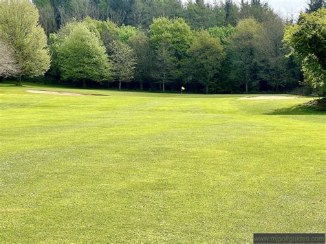 MJ-GolfGuides | West Waterford Golf Club, Co. Waterford: Review