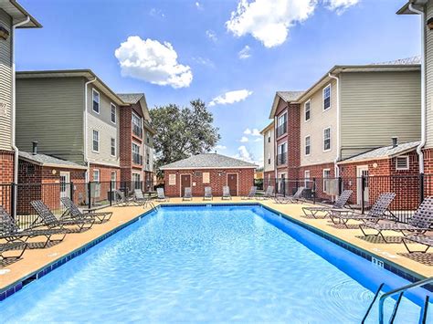 Apartments Near FSU | University Village Tallahassee