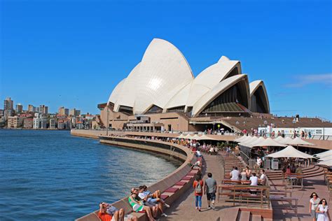 15 Best Cities to Visit in Australia – Touropia Travel