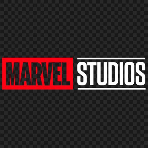 Marvel Studios Logo HD PNG | Citypng