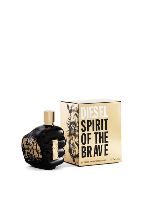 Spirit of the Brave 125 ml | Diesel