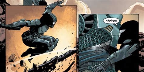 Dark Horse Will Turn World of Halo 4 Into Ongoing Comic Series | WIRED