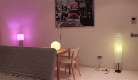 The Qube is an Affordable WiFi LED Smart Bulb | Gadgetsin