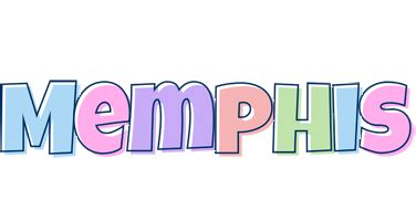 memphis Logo | Name Logo Generator - Candy, Pastel, Lager, Bowling Pin ...