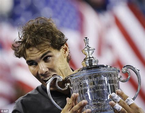 US Open winners to receive £1.8million from £22.4m total prize fund for 2014 tournament | Daily ...