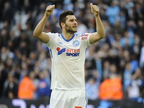 Ligue 1 » News » France striker Gignac set for Mexican switch