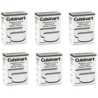 Cuisinart DCC-RWF-6PK (12 Filters) Charcoal Water Filters in Cuisinart ...