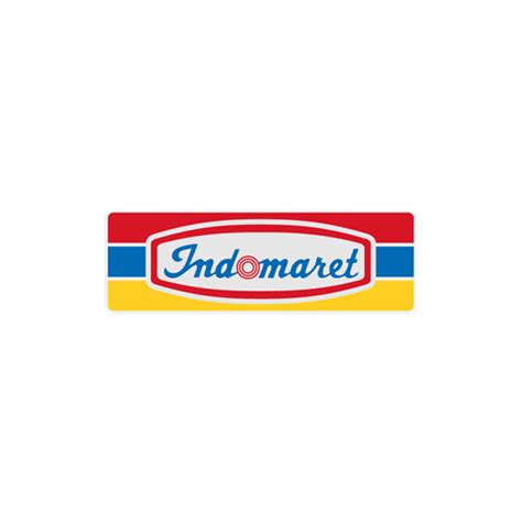 Logo Indomaret - STOCK ZONA GRAFIKA