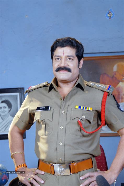 Srihari New Movie Stills - Photo 10 of 31