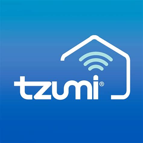 Tzumi Smart Home by Tzumi Electronics LLC.