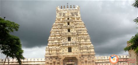 Rameshwaram Temple Article