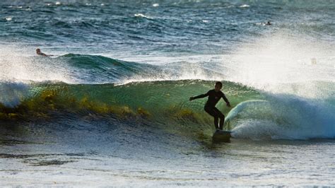 The Best Surf Spots Near Perth, Australia