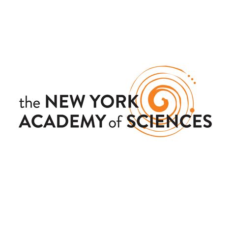 Katherine Marshall - New York Academy of Science Logo