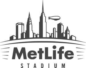 Metlife Stadium Logo PNG Vector (SVG) Free Download