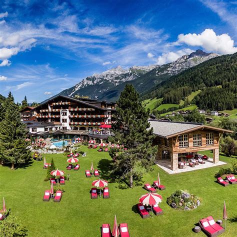 Spa Hotel Jagdhof (Neustift im Stubaital, Tyrol) Verified Reviews | Tablet Hotels