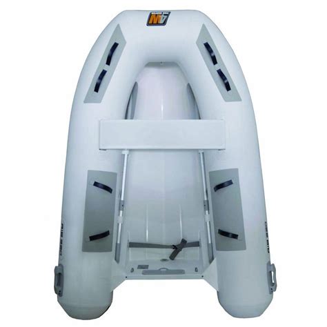 Rigid inflatable boat - RIB 220 - Forwater