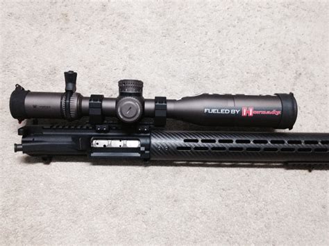 Scope Mounts - AR15.COM