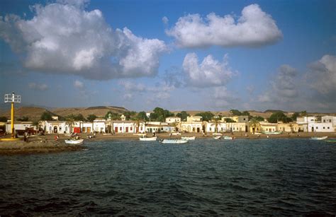 3 Days Djibouti Tour Lakes and Tadjourah - Djibouti Tour and Travel Agency