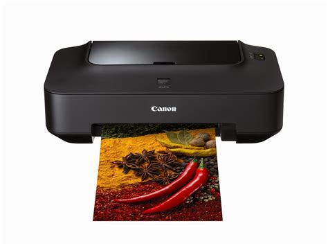 Install Driver Printer Canon Pixma Mp160