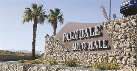 Auto mall might keep land | News | avpress.com