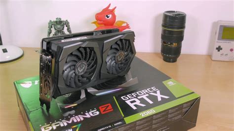 MSI RTX 2060 Gaming Z Review | TekTick